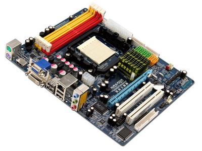 低价主板也玩转高清 铭瑄N78M入门首选