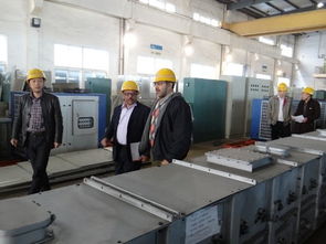 印度石子煤系统获业主方厂内验收认可 彰显计算机系统集成实力