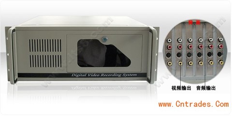 艾特斯6路电脑播出系统 计算机系统集成的卓越实践