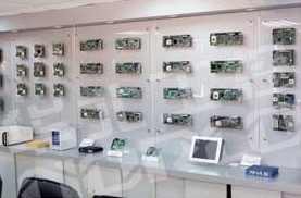 华北工控荣膺IDF2013最佳业绩奖，工控机与工业主板引领行业创新