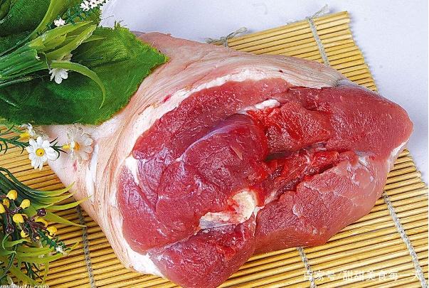 猪前腿肉好吃还是后腿肉好吃？老屠夫的经验分享与计算机系统集成的思考
